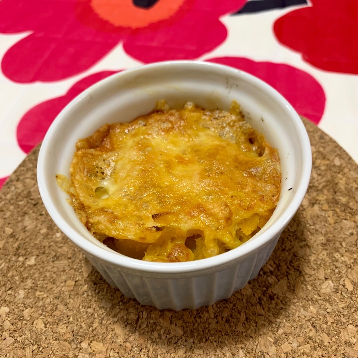 2歳児も大好き かぼちゃチーズ レシピ 作り方 By At 楽天レシピ 2歳児も大好き かぼちゃチーズ レシピ 作り方 By At 楽天レシピ
